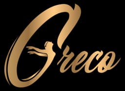 Logo Greco Estética